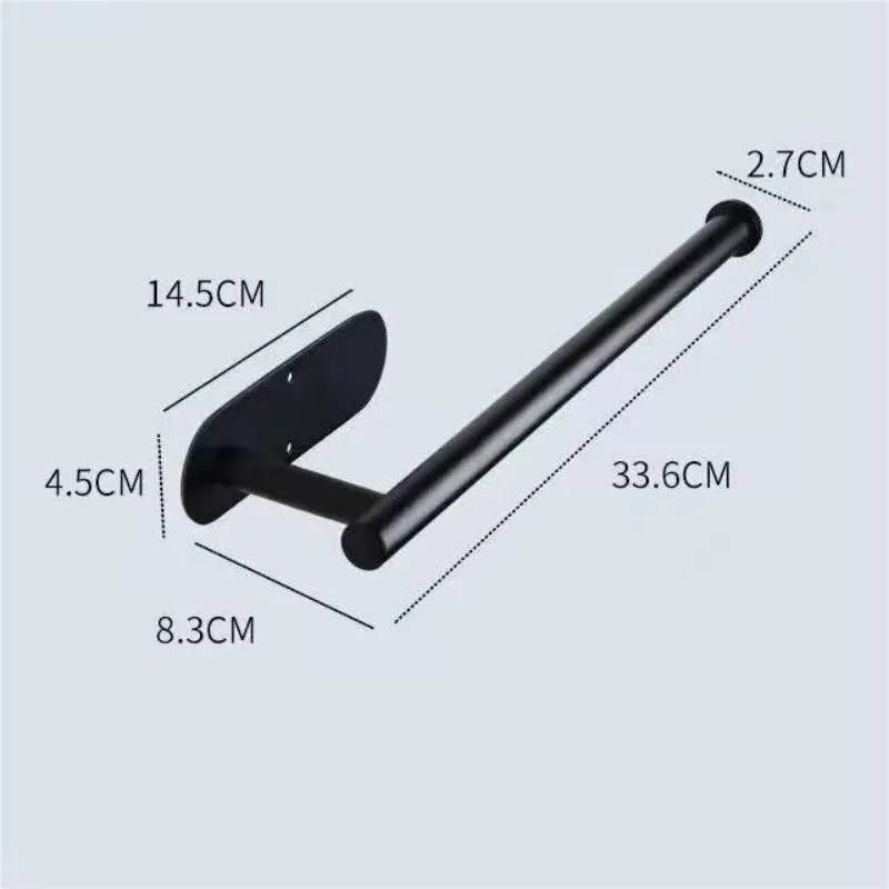 Rak Penyimpanan Gulungan Kerta - Kitchen Gadgets Storage Ideas ulasan dan harga