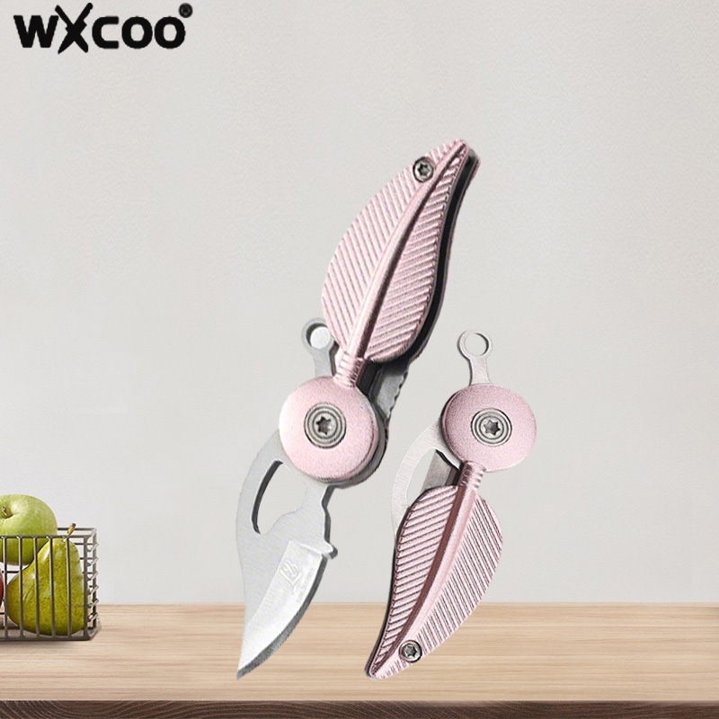 Pisau Mini WXCOO Berbentuk Bul - Kitchen Gadgets Needed ulasan dan harga