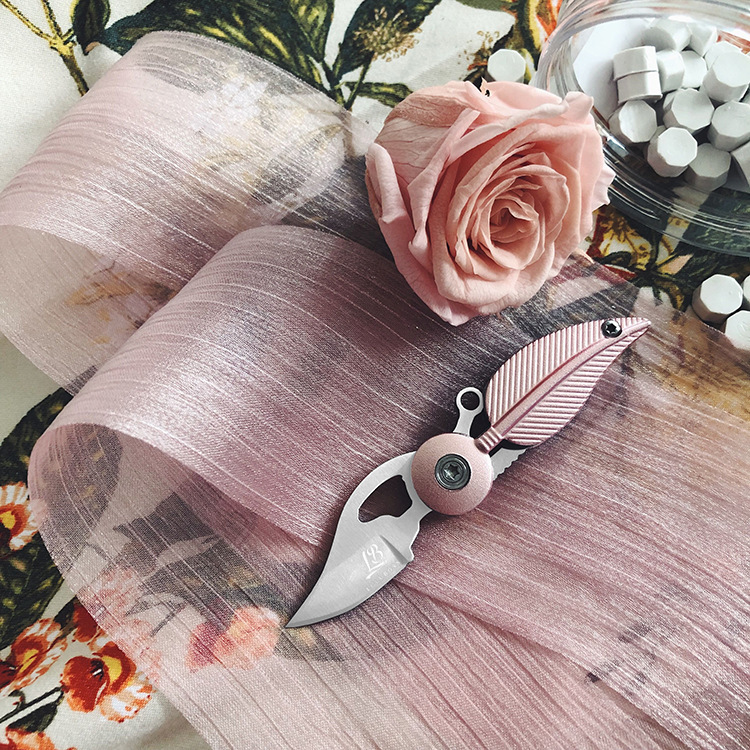 Pisau Mini WXCOO Berbentuk Bul - Kitchen Gadgets Needed ulasan dan harga