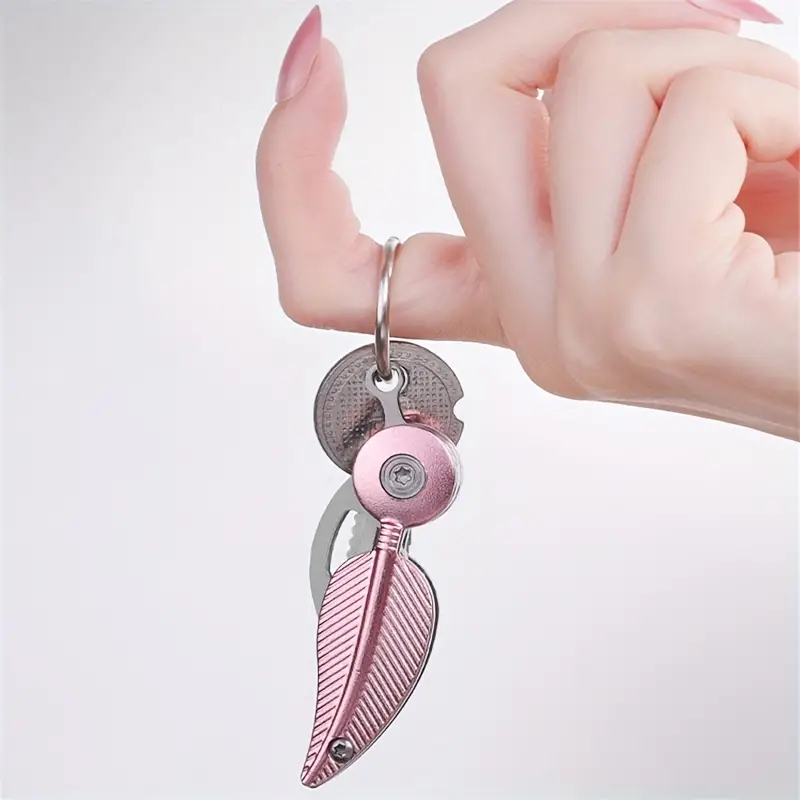 Pisau Mini WXCOO Berbentuk Bul - Kitchen Gadgets Needed ulasan dan harga