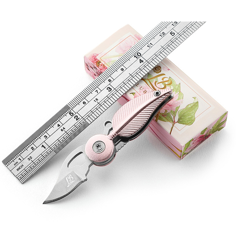 Pisau Mini WXCOO Berbentuk Bul - Kitchen Gadgets Needed ulasan dan harga