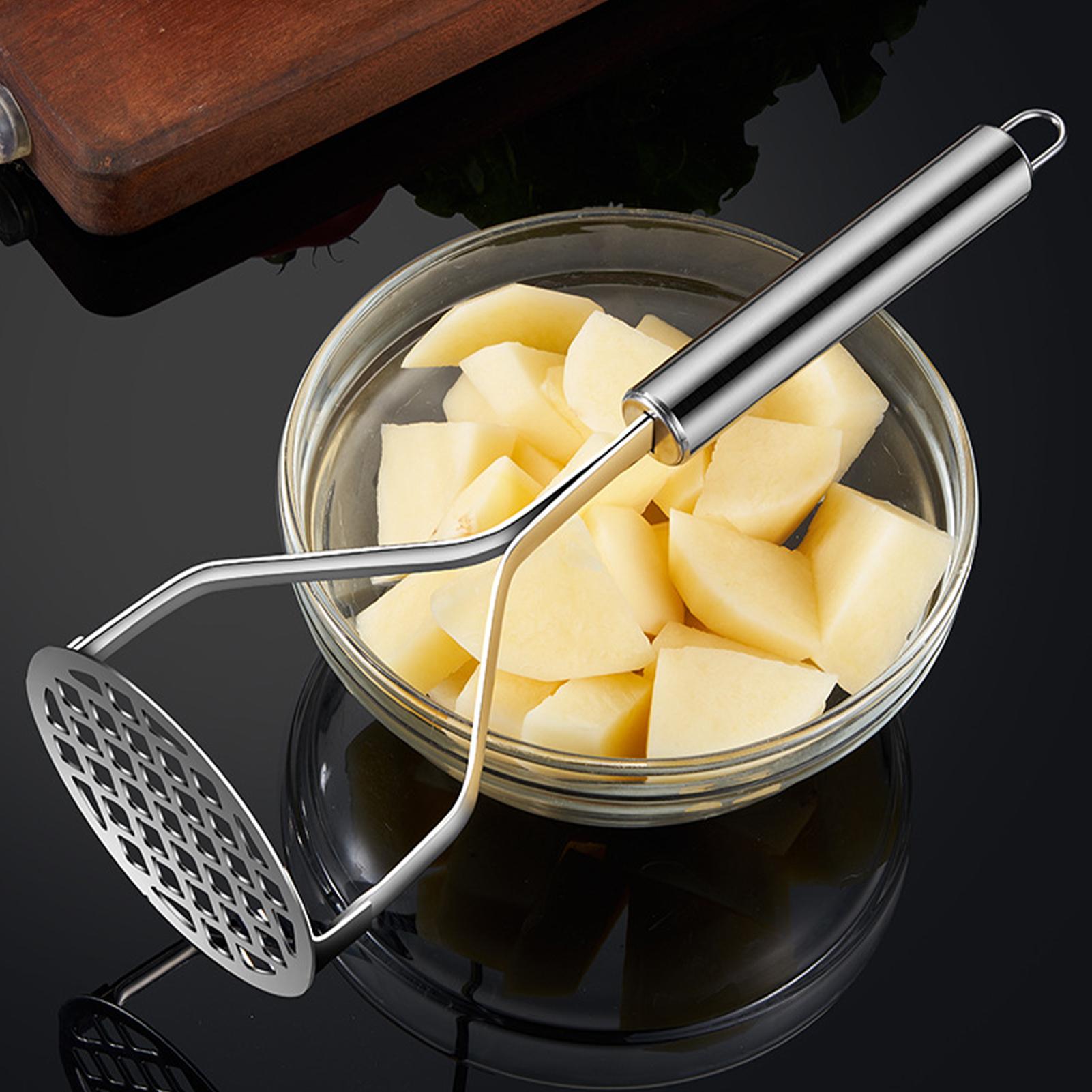 Penghancur Kentang Manual Stai - Kitchen Gadgets Men ulasan dan harga