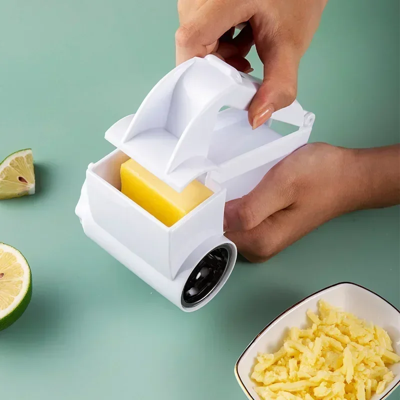 Pengiris Keju Putar Manual 3 i - Kitchen Gadgets Needed ulasan dan harga