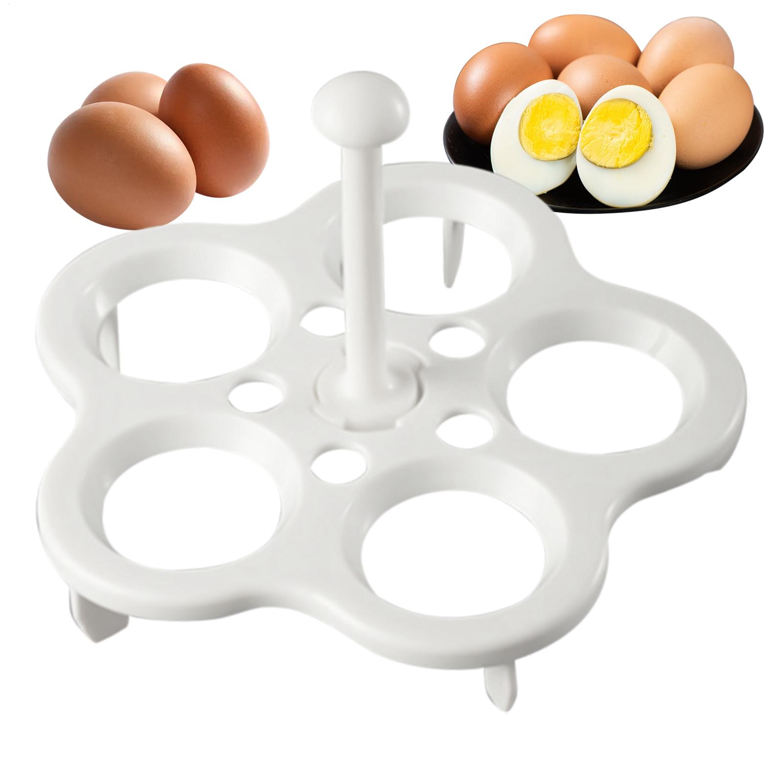 Penyangga Telur 4/5 Rak Penguk - Kitchen Gadgets Men ulasan dan harga