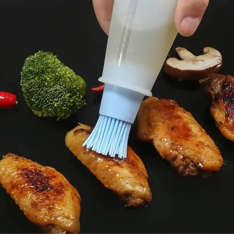 Baru 2026 1 Buah Sikat Botol M - Kitchen Gadgets Tools ulasan dan harga