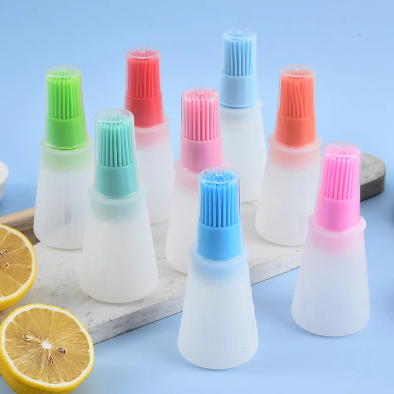 Baru 2026 1 Buah Sikat Botol M - Kitchen Gadgets Tools ulasan dan harga