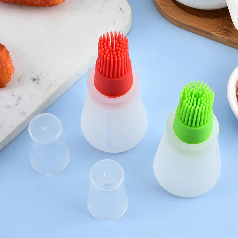 Baru 2026 1 Buah Sikat Botol M - Kitchen Gadgets Tools ulasan dan harga