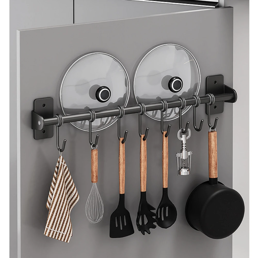 Rak Dinding Dapur Tanpa Paku,  - Kitchen Gadgets Storage Ideas ulasan dan harga
