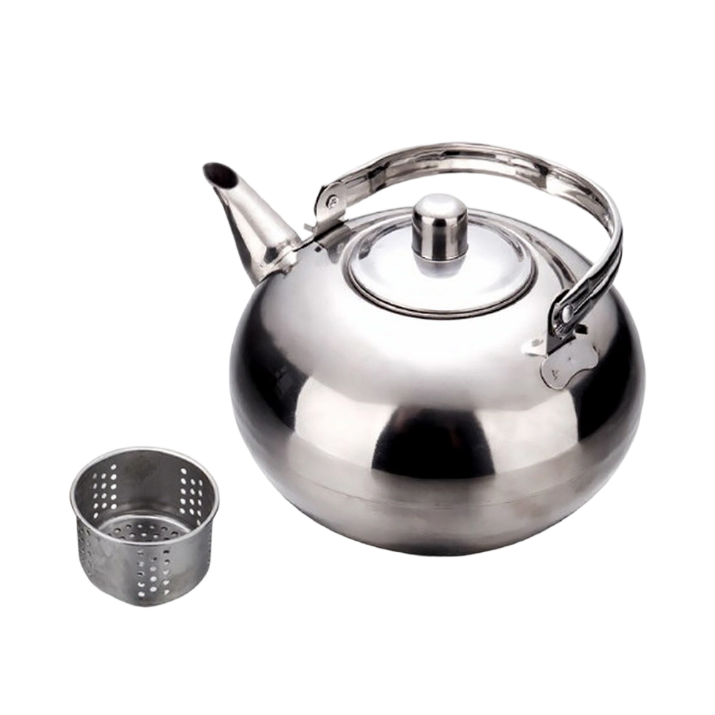 Ketel Teh Stainless Steel deng - Stainless Steel Strainer ulasan dan harga