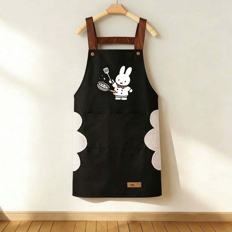 Celemek Kelinci Miffy Kartun B - Kitchen Gadgets New ulasan dan harga