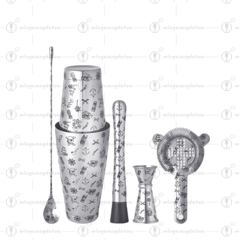 Saringan Es Baja Tahan Karat P - Stainless Steel Strainer ulasan dan harga