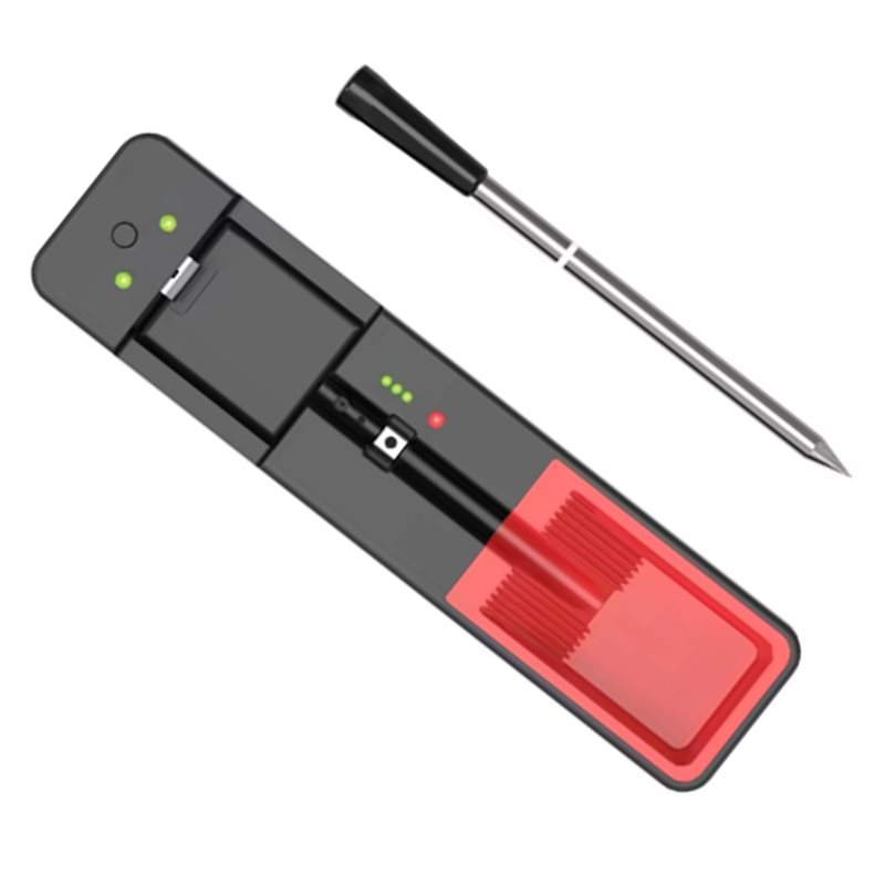 Termometer Daging Babi - Termo - Meat Thermometer ulasan dan harga