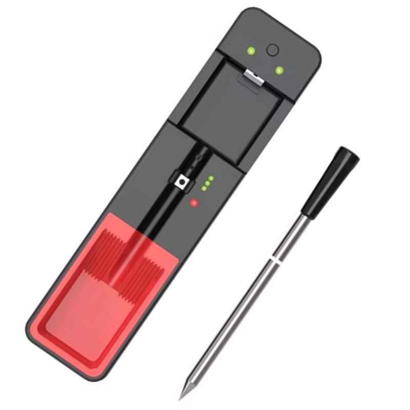 Termometer Daging Babi - Termo - Meat Thermometer ulasan dan harga