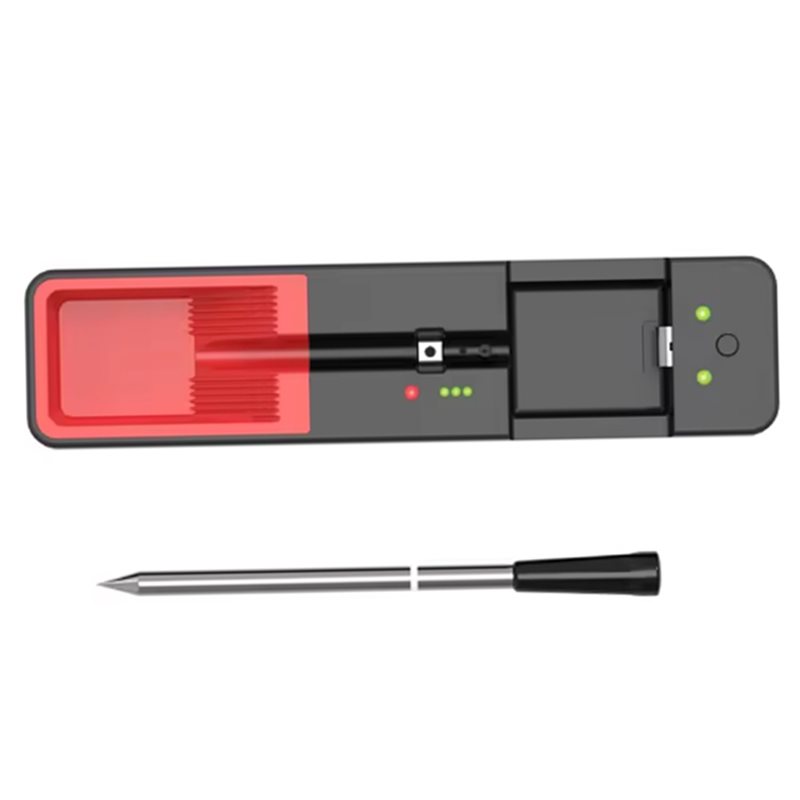 Termometer Daging Babi - Termo - Meat Thermometer ulasan dan harga