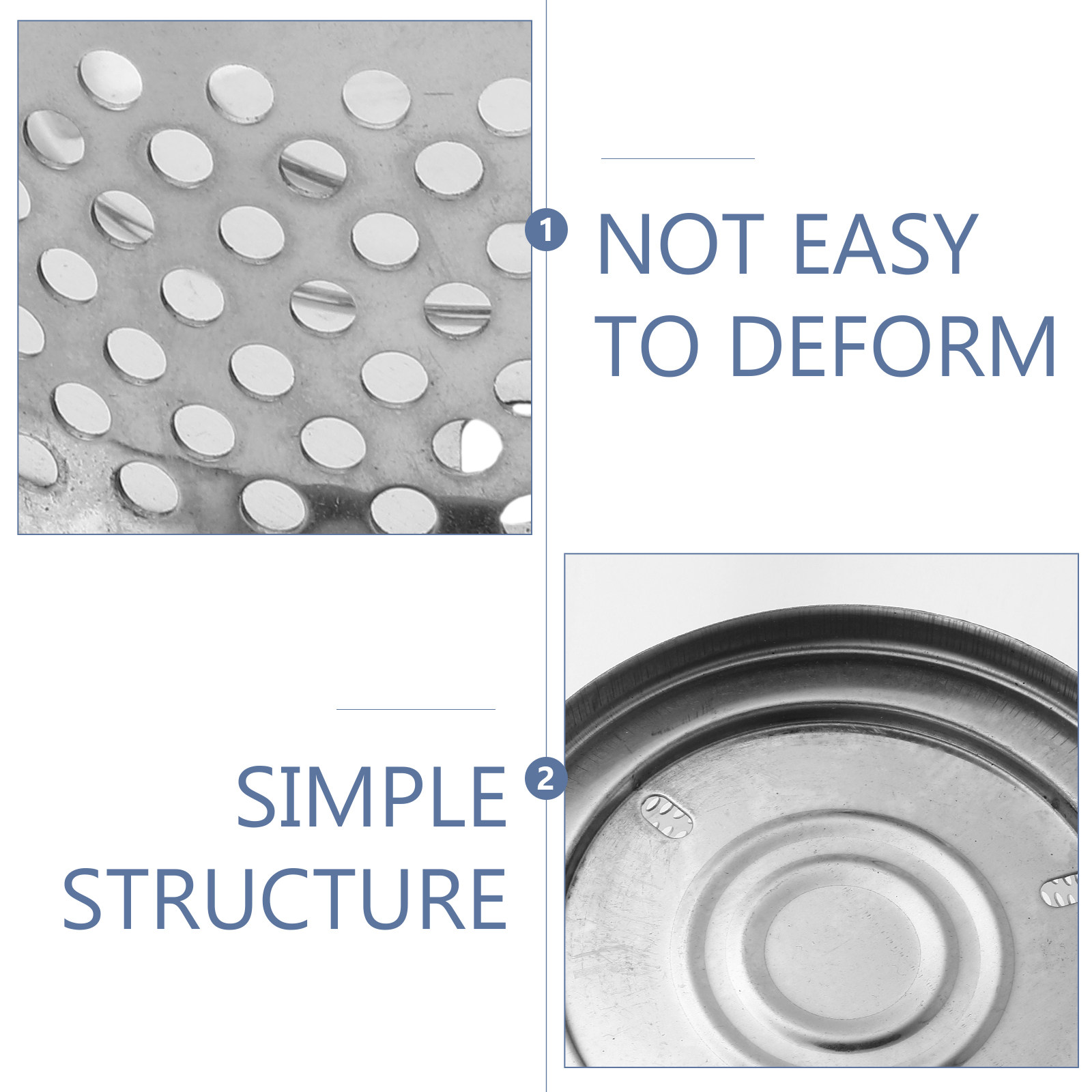 Saringan Masuk Pompa Baja Taha - Stainless Steel Strainer ulasan dan harga