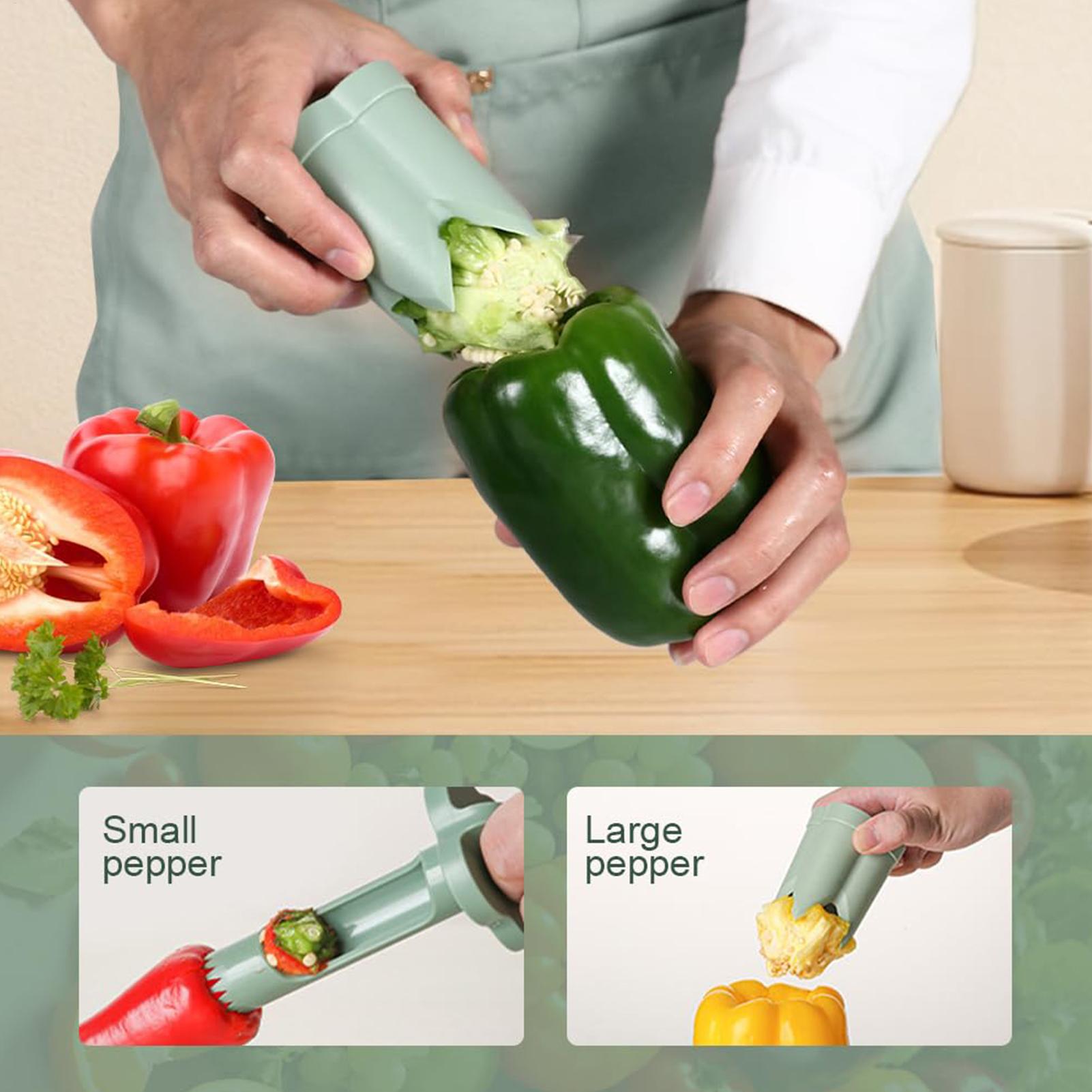 Alat Pengiris Sayuran, Pemoton - Kitchen Gadgets Men ulasan dan harga