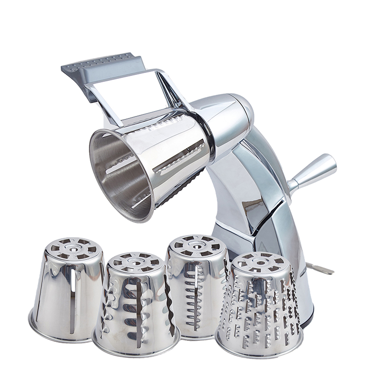 Peralatan Dapur Mewah: Pemoton - Kitchen Gadgets Usa ulasan dan harga