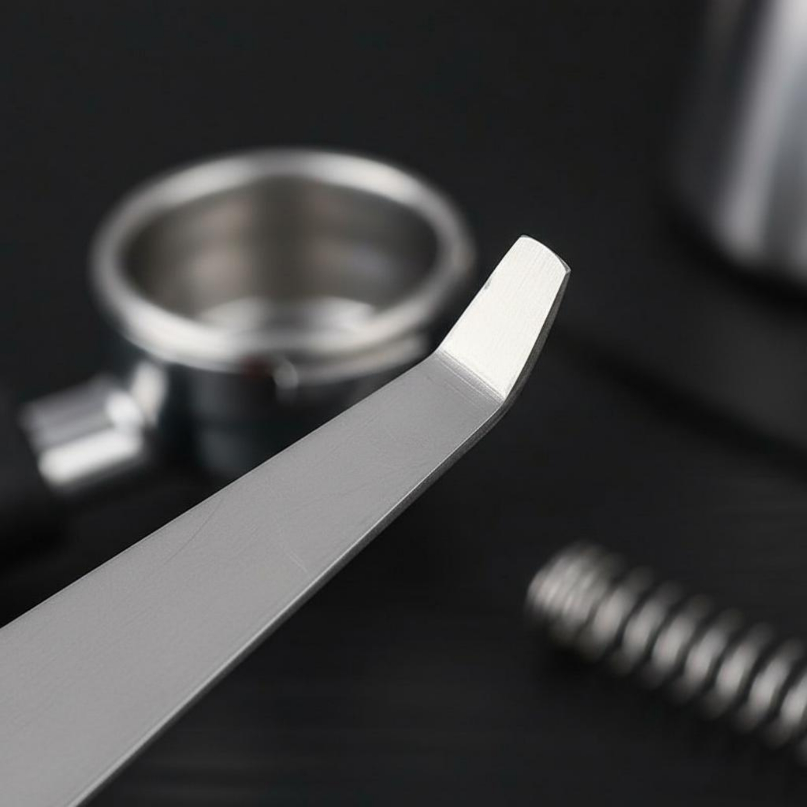 Alat Pelepas Keranjang Portafi - Stainless Steel Strainer ulasan dan harga