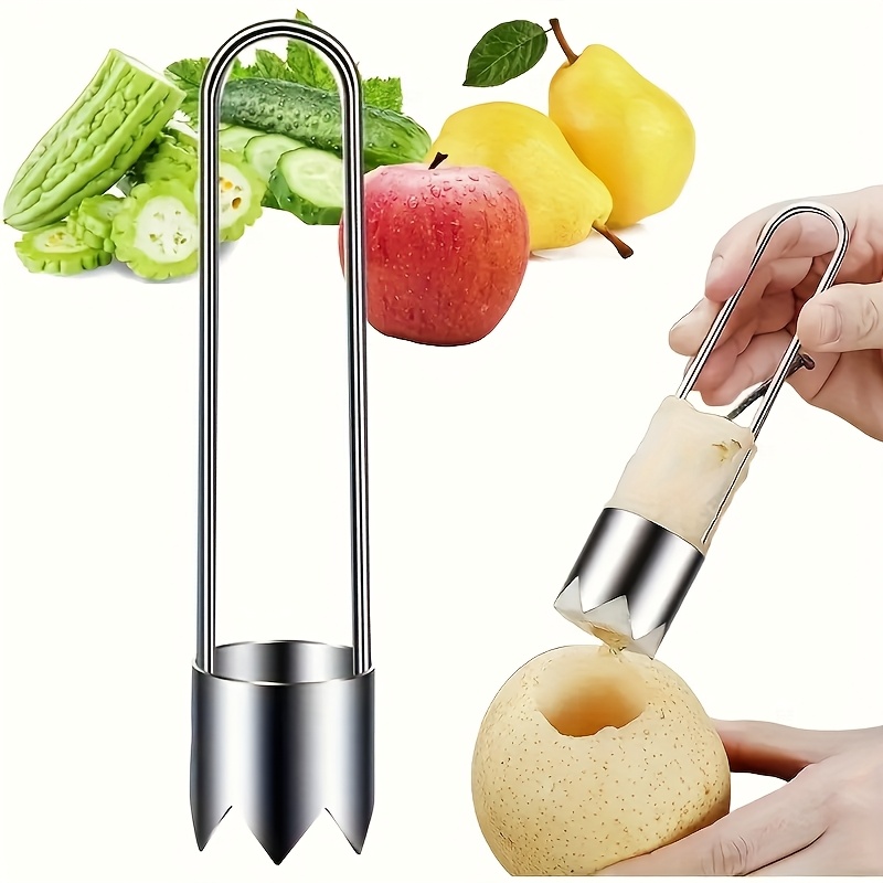 Alat Penghilang Inti Buah dan  - Kitchen Gadgets Tools ulasan dan harga