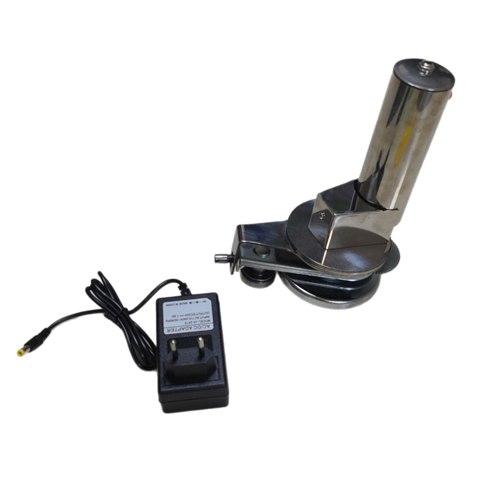 Mesin Penyegel Kaleng Listrik  - Kitchen Gadgets Usa ulasan dan harga