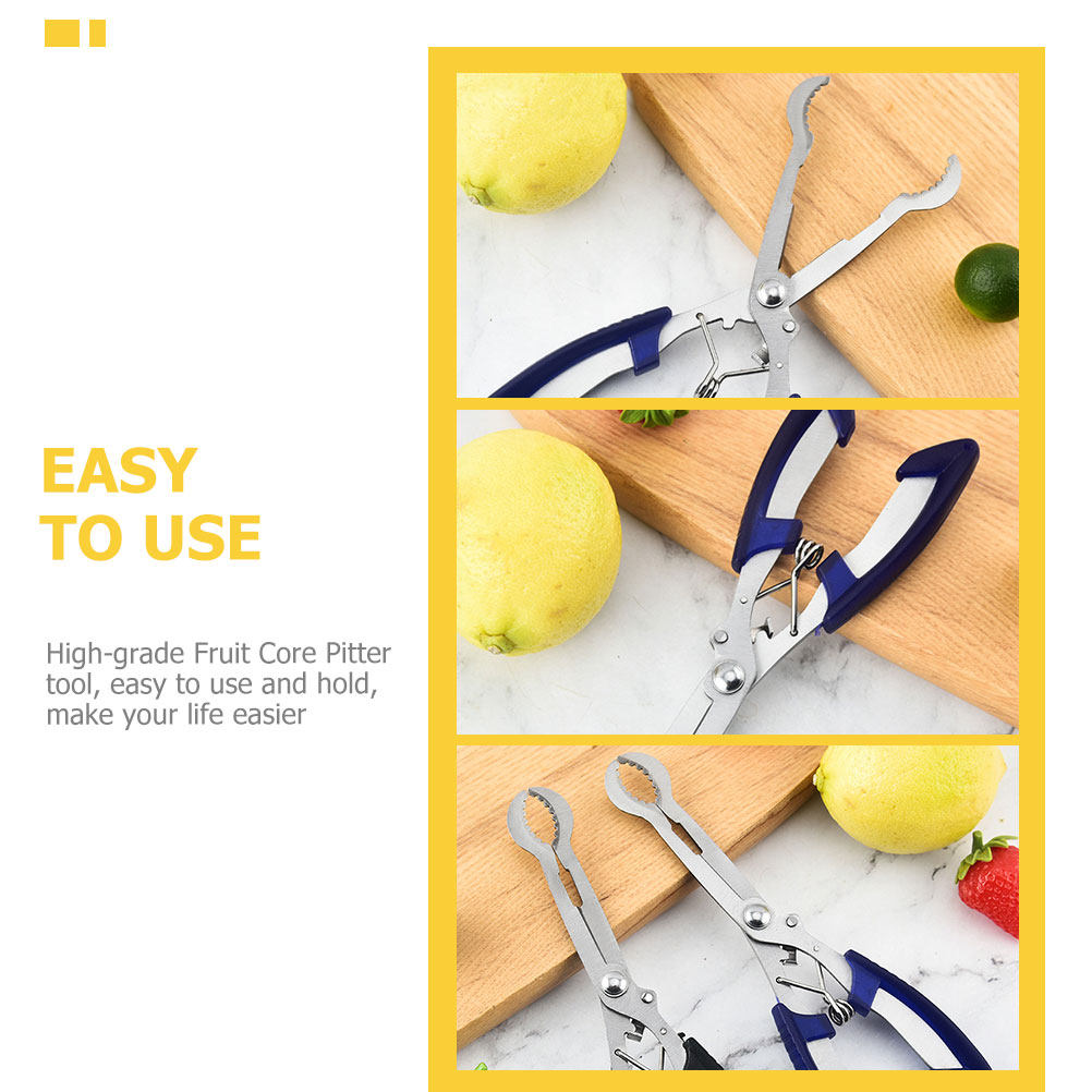 Alat Penghilang Inti Buah Hawt - Kitchen Gadgets Tools ulasan dan harga