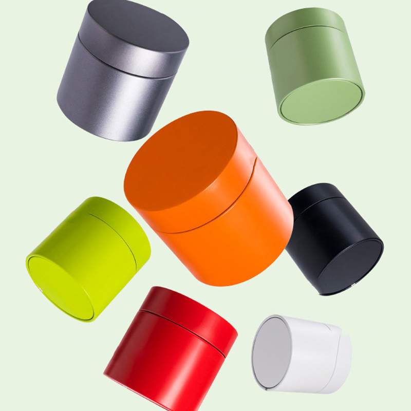 Kotak Penyimpanan Kopi Organiz - Kitchen Gadgets Usa ulasan dan harga