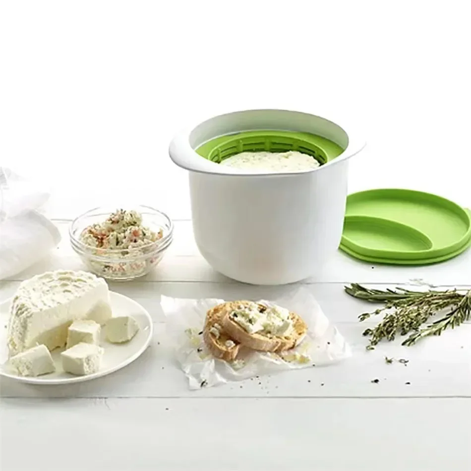 Mesin Keju DIY Microwave Mesin - Kitchen Gadgets Recipes ulasan dan harga