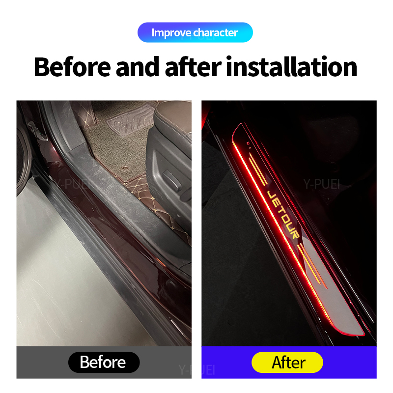 Lampu Logo Pintu Selamat Datan - Kitchen Gadgets 2025 ulasan dan harga