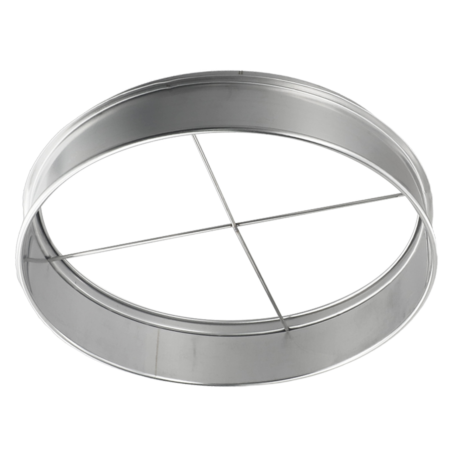 Saringan Tanah Praktis dari Ba - Stainless Steel Strainer ulasan dan harga