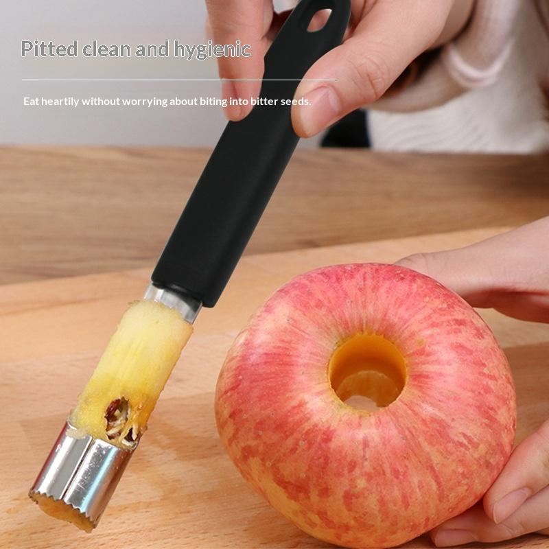 Alat Penghilang Biji Buah Core - Kitchen Gadgets Tools ulasan dan harga