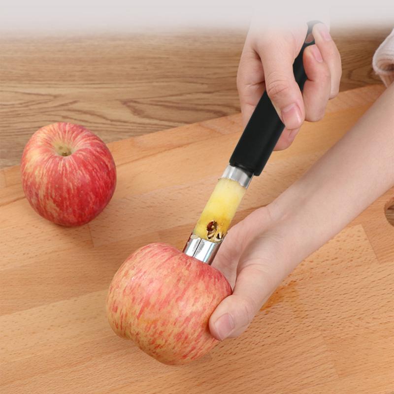 Alat Penghilang Biji Buah Core - Kitchen Gadgets Tools ulasan dan harga