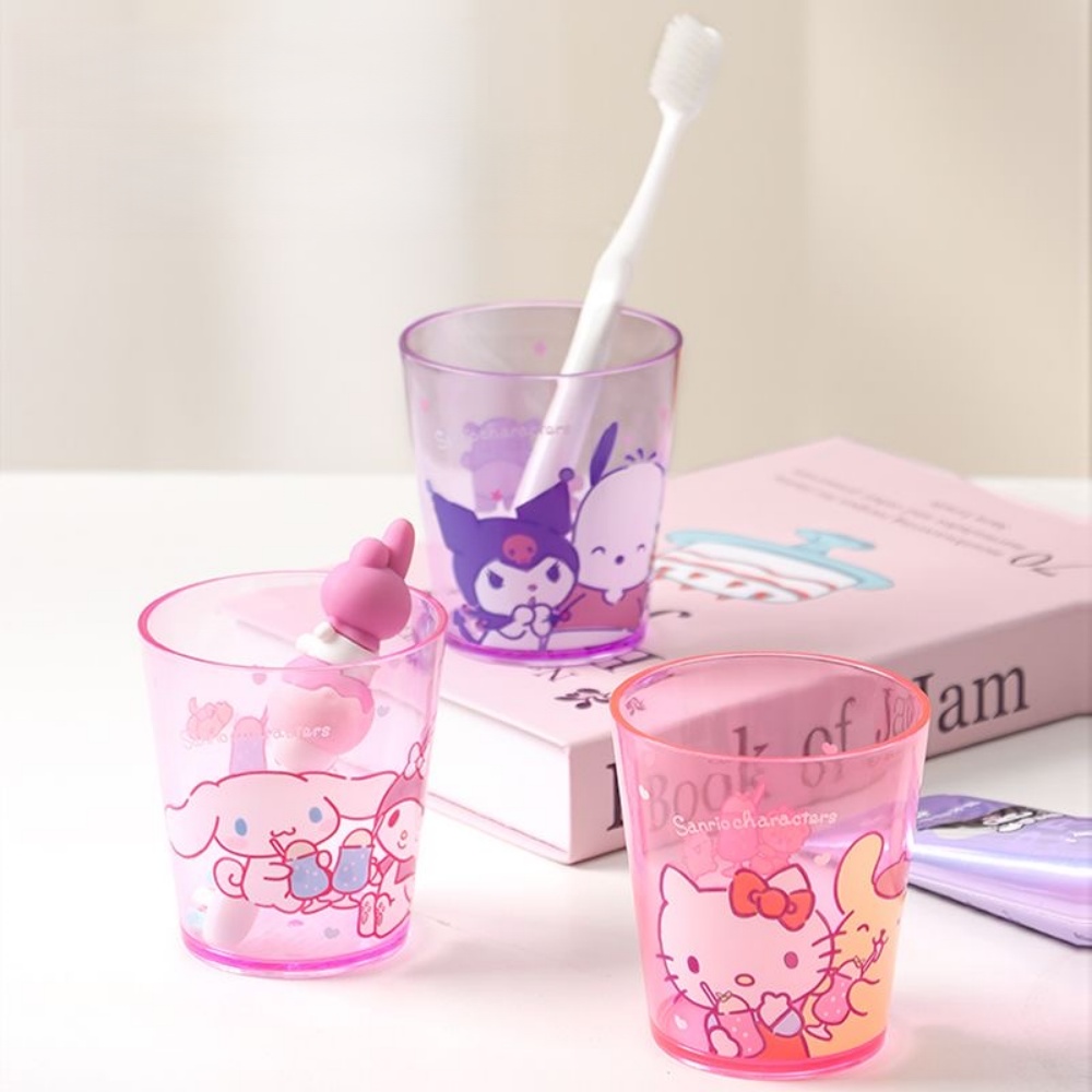 1 buah Gelas Air Transparan Ba - Kitchen Gadgets New ulasan dan harga