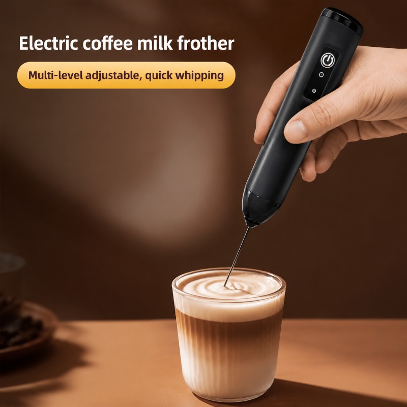 Pengocok Susu Elektrik + Pengo - Kitchen Gadgets Products ulasan dan harga