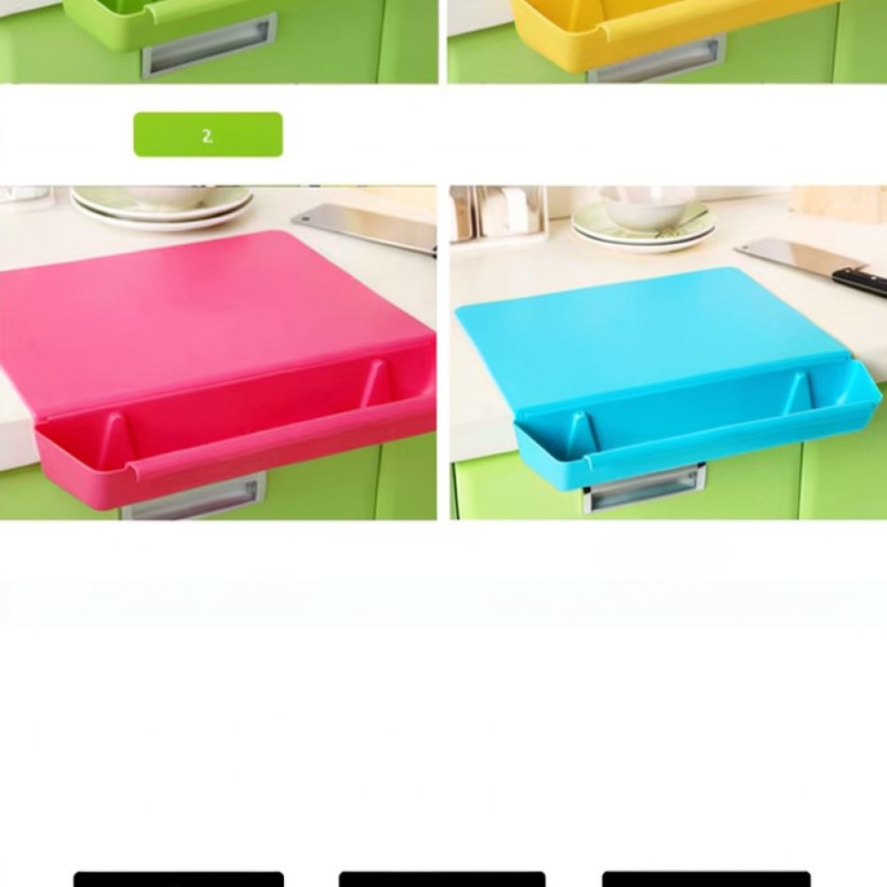 Set Talenan Dapur Serbaguna, T - Kitchen Gadgets Tools ulasan dan harga