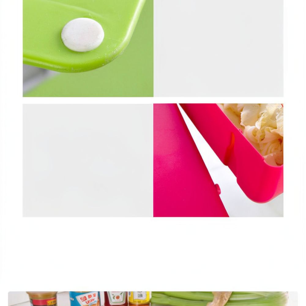 Set Talenan Dapur Serbaguna, T - Kitchen Gadgets Tools ulasan dan harga