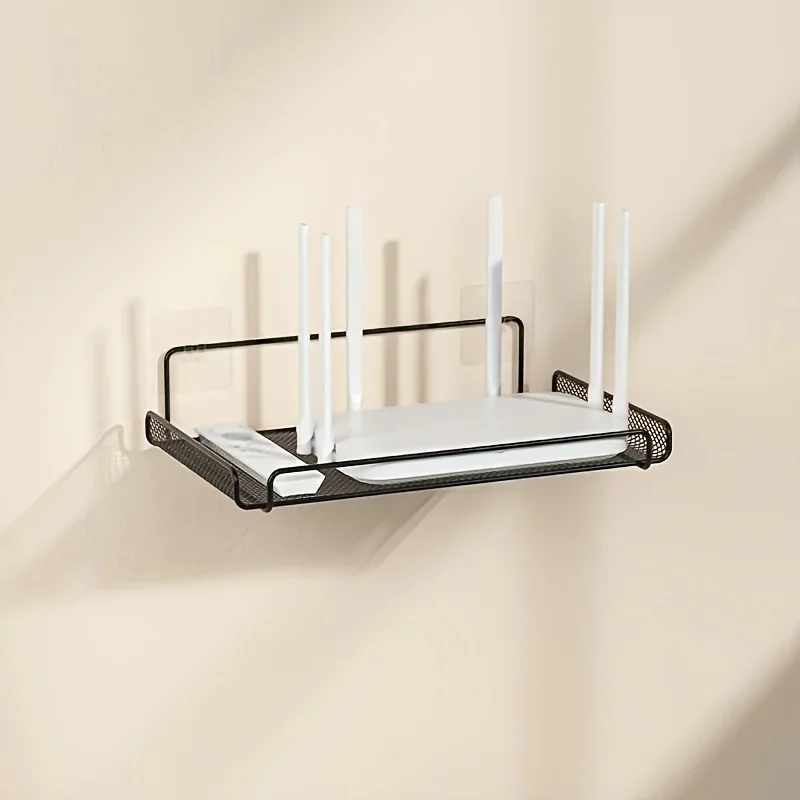 Rak Router Stainless Steel Tan - Kitchen Gadgets Storage Ideas ulasan dan harga