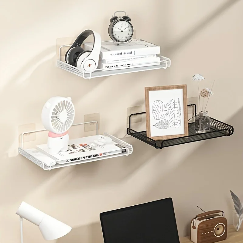 Rak Router Stainless Steel Tan - Kitchen Gadgets Storage Ideas ulasan dan harga