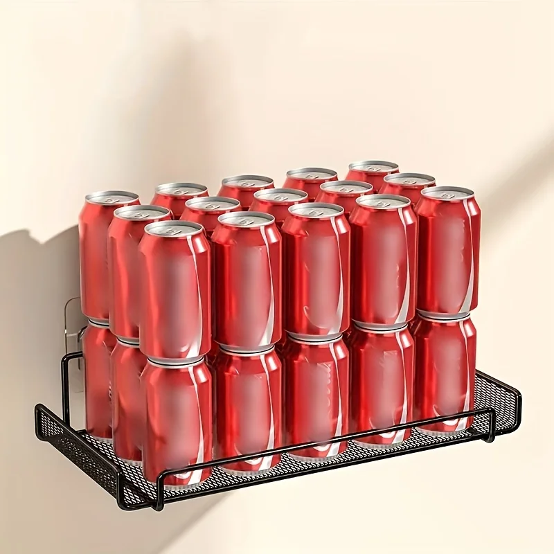Rak Router Stainless Steel Tan - Kitchen Gadgets Storage Ideas ulasan dan harga