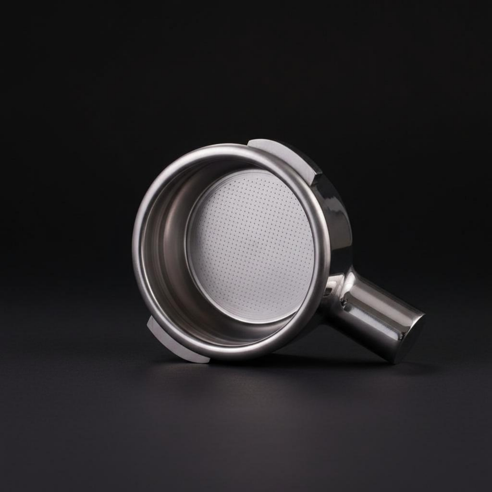 Portafilter Tanpa Dasar 58mm M - Stainless Steel Strainer ulasan dan harga