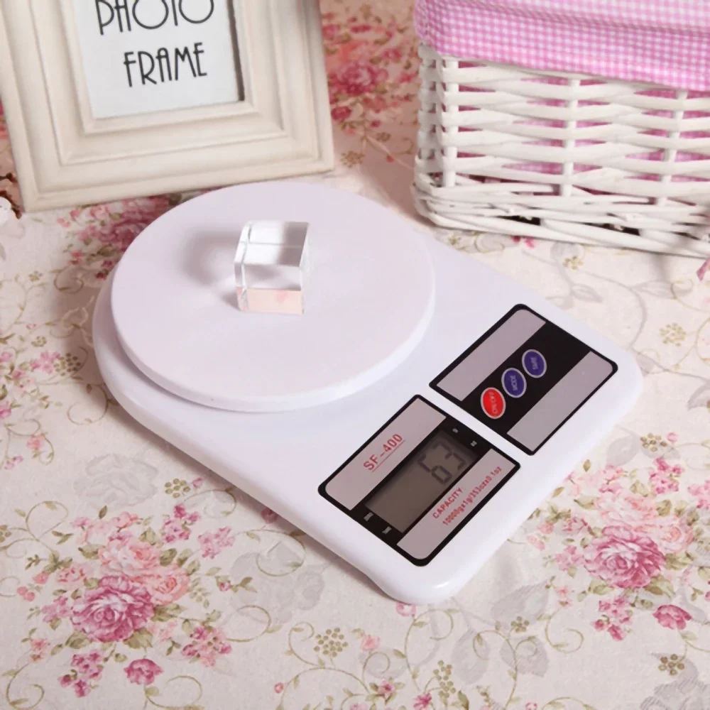 Timbangan Dapur Digital Pintar - Kitchen Gadgets Products ulasan dan harga