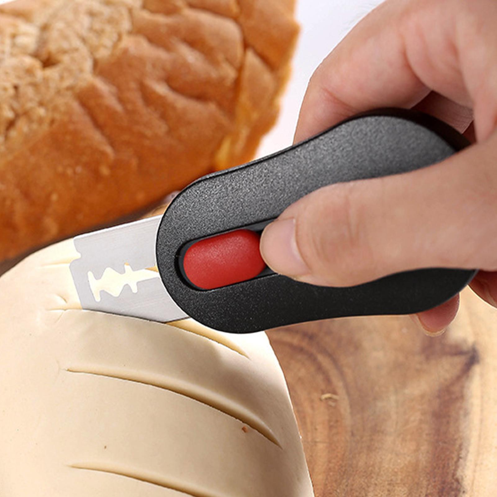 Alat Pemotong Adonan Sourdough - Kitchen Gadgets Men ulasan dan harga