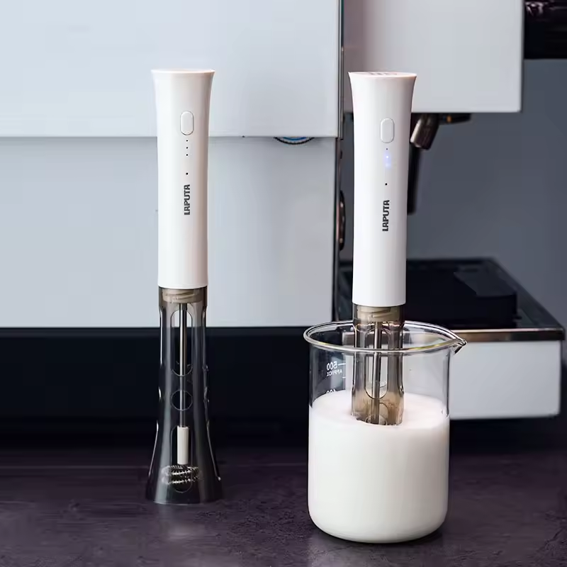 Alat Pembuat Buih Susu Elektri - Kitchen Gadgets Tools ulasan dan harga