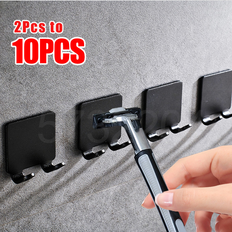 Tempat Pisau Cukur Cukur Multi - Kitchen Gadgets Storage Ideas ulasan dan harga