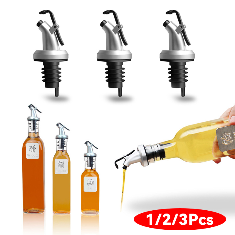 Baru minyak zaitun Dispenser S - Kitchen Gadgets New ulasan dan harga