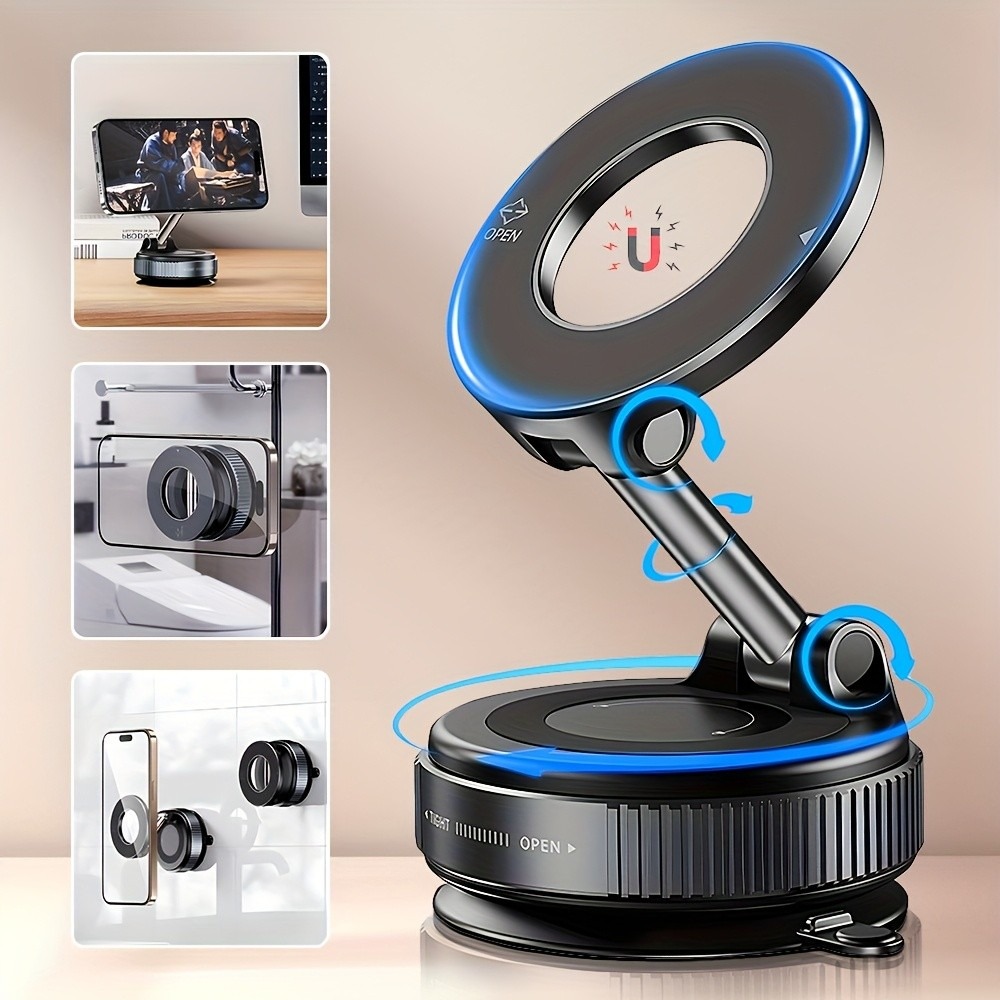 Penyangga Ponsel Magnetik deng - Kitchen Gadgets Recipes ulasan dan harga